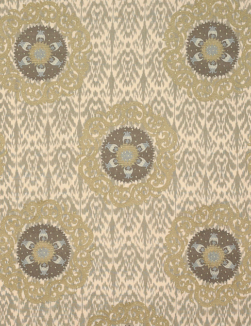 Ткань Manuel Canovas Ambroise M4003/04