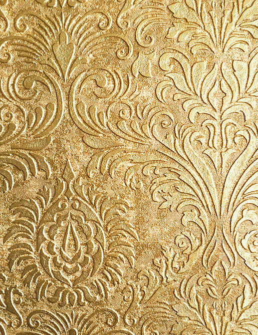 Панно и фотообои Affresco Fabrika 19 Fabrika19 53 7 Gold