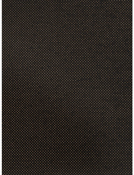 Ткань Trend Chocolate Onyx Prints & Wovens Vol.II 02392/Onyx