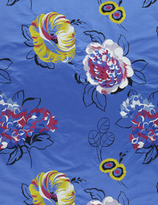 Ткань Designers Guild Kasida F1856/02