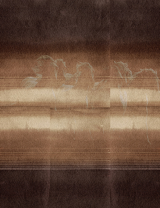 Панно и фотообои JWall 1003 Nomad WJB00862