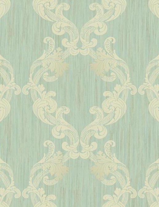 Обои York Shimmering Topaz EM3875