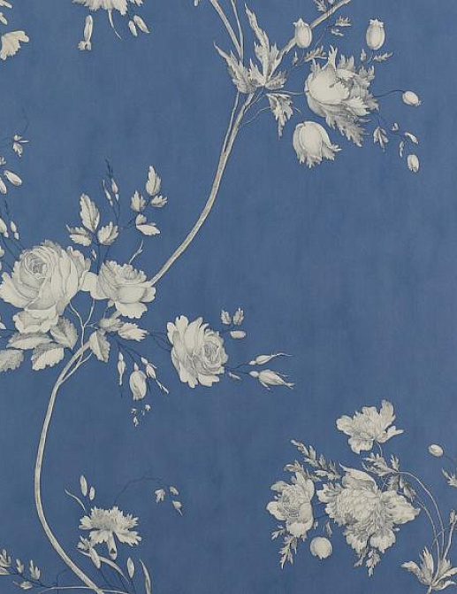 Обои Colefax and Fowler Jardine Florals 07957/07