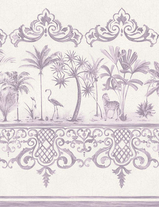 Обои Cole & Son Folie 99/10043