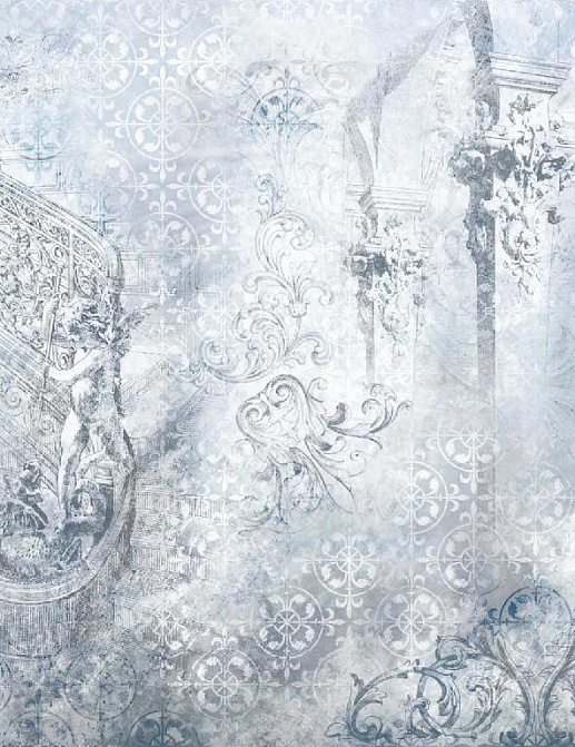 Панно и фотообои Affresco New Art RE206 COL1