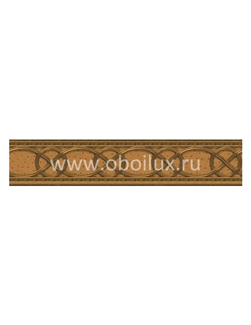 Бордюр Blue Mountain Metallic BC1581558b