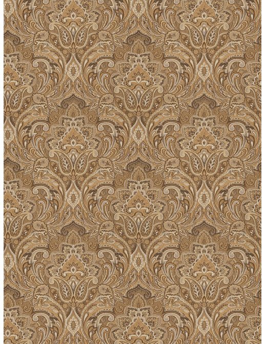 Ткань Fabricut Vignettes Vol.XIII Latte Le trou/Latte