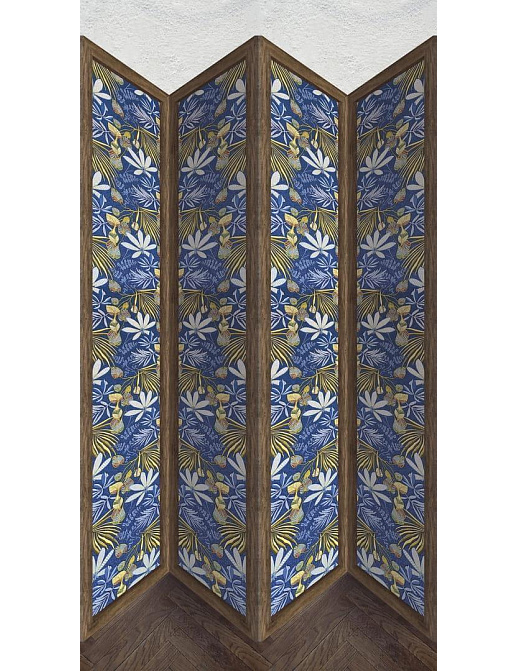 Панно и фотообои Wall & Deco Contemporary Wallpaper 2022 WDPA2201