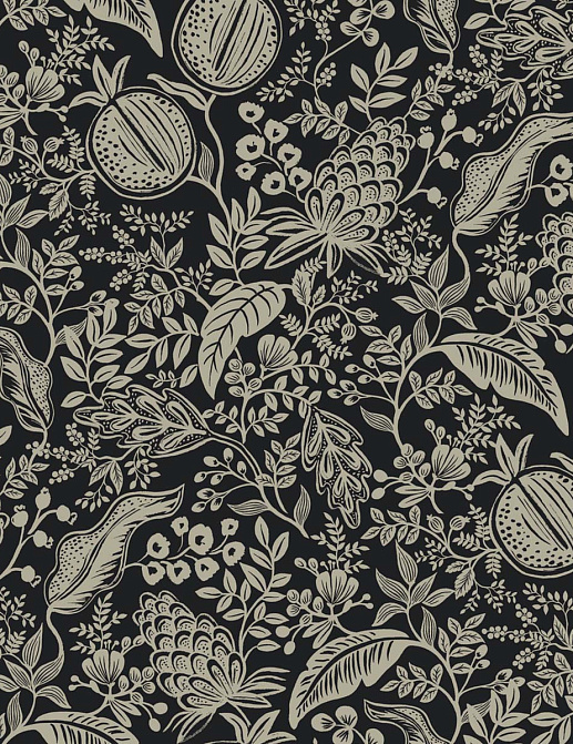 Обои York Rifle Paper Co. Second Edition RP7389