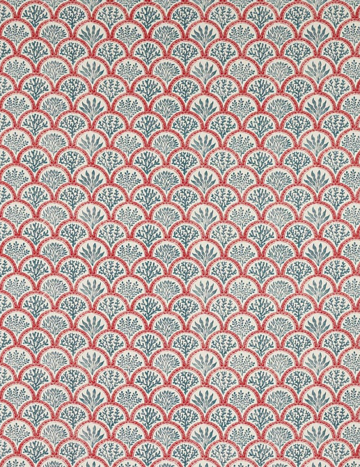 Ткань Jane Churchill Innis Small Prints J0233-01