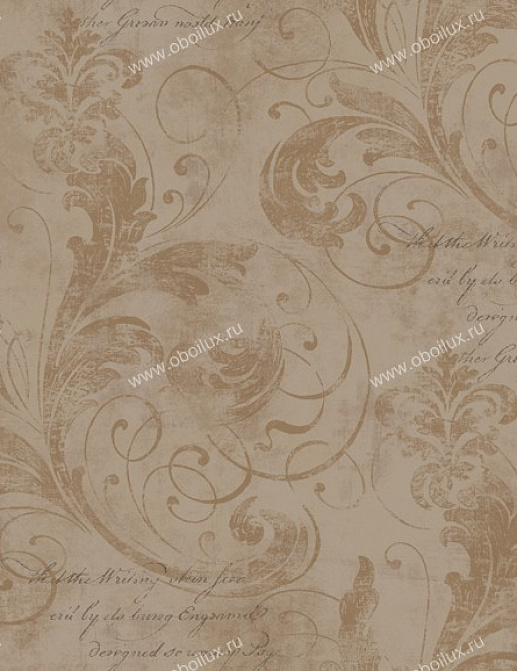 Обои York West Wind Design WW4493
