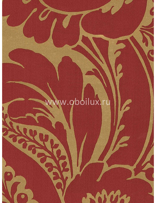 Обои Blue Mountain Red BC1581412