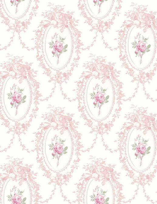 Обои Wallquest Alice & Rose VI80301