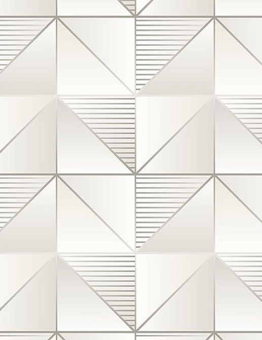 Обои Aura Geometrix GX37633