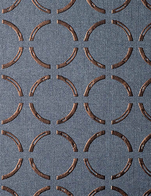 Обои Vescom Textile Wallcoverng 09 2621.00