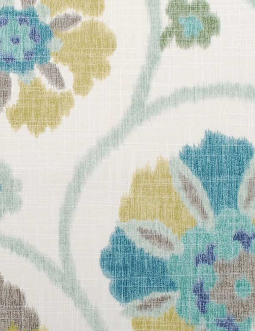Ткань Duralee Fontana Print 42357/619