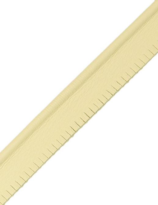 Шнур Samuel & Sons Leather Piping Collection 973-34243/2024
