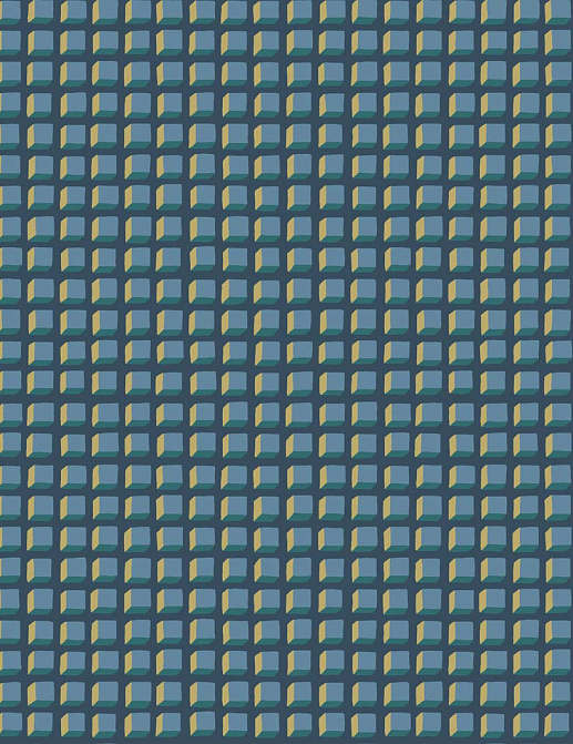 Обои Cole & Son Geometric II 105/3016