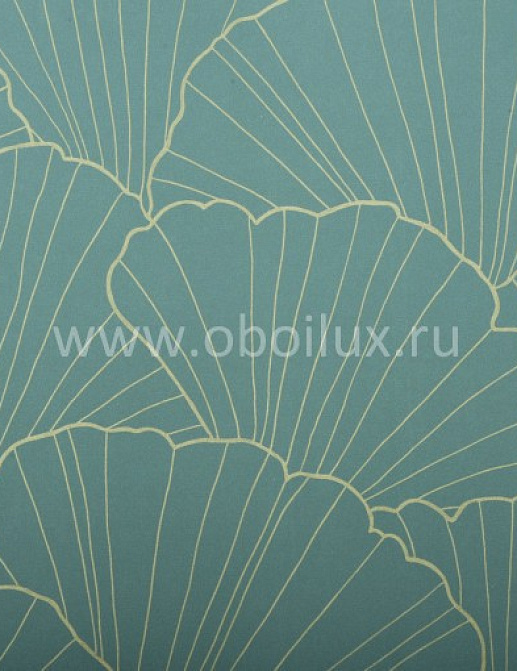 Обои Osborne & Little Boheme W5451-05