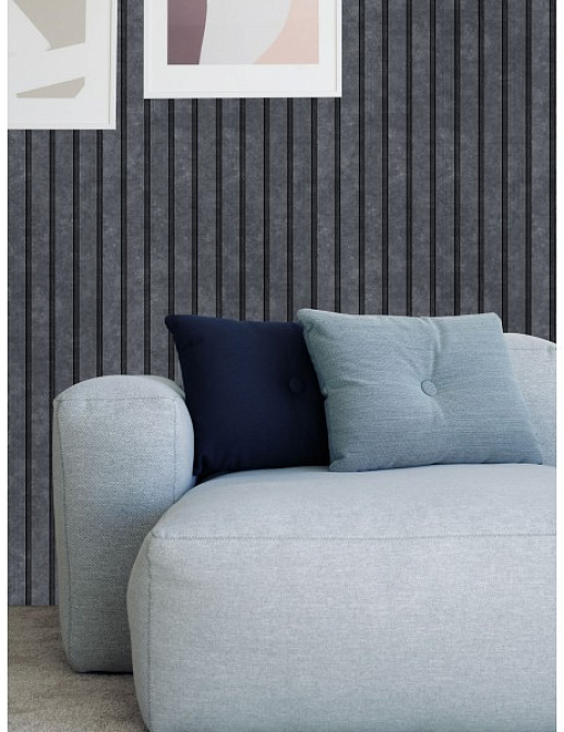 Панели HIWOOD Hiwood Decor LV124L/S381A