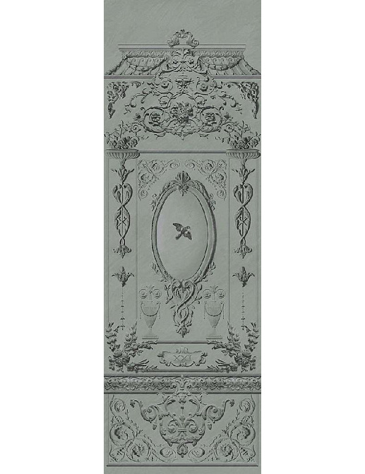 Панно и фотообои Affresco New Art RE191 COL3