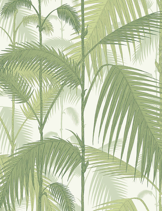 Обои Cole & Son The Contemporary Collection 95-1001