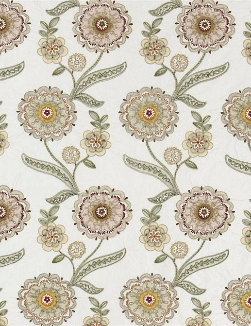 Ткань The Royal Collection Elizabeth FQ053/01