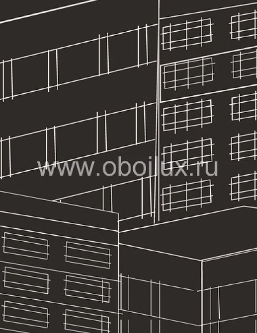 Обои Eco Nina Jobs 9855