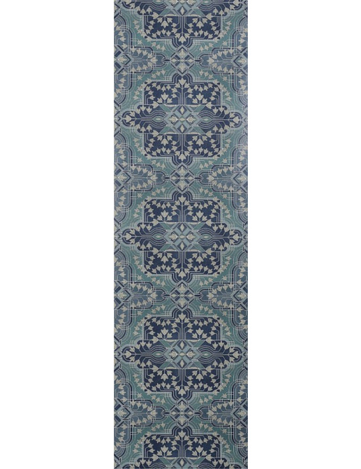 Обои Mokum Majorelle 12586-403/Majorelle/Teal