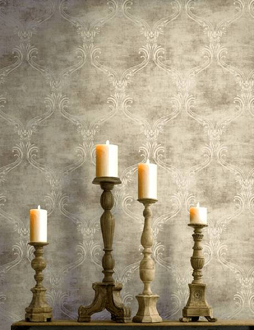 Обои KT-Exclusive Maison Gallerie OL90208