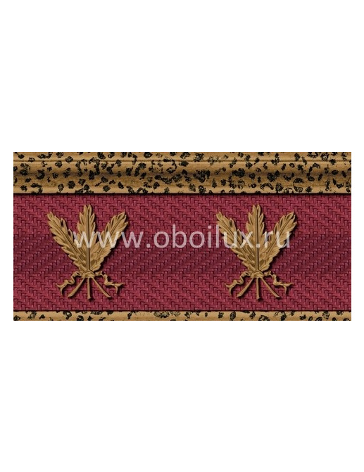 Бордюр Blue Mountain Purple bc1581553b