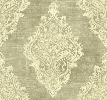 Обои KT-Exclusive Maison Gallerie OL90008