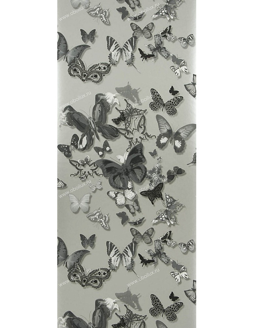 Обои Christian Lacroix Carnets Andalous PCL008/06