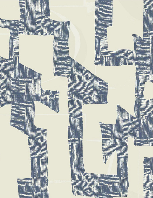 Обои York Artistic Abstracts AG2104
