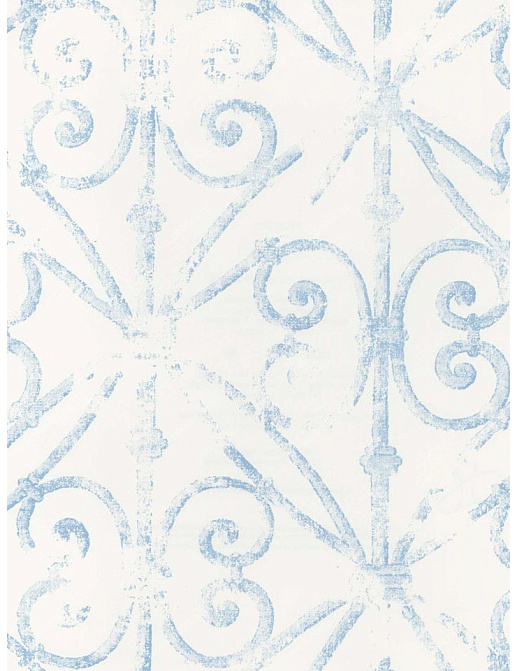 Обои Wallquest Fresh Floral FF90202