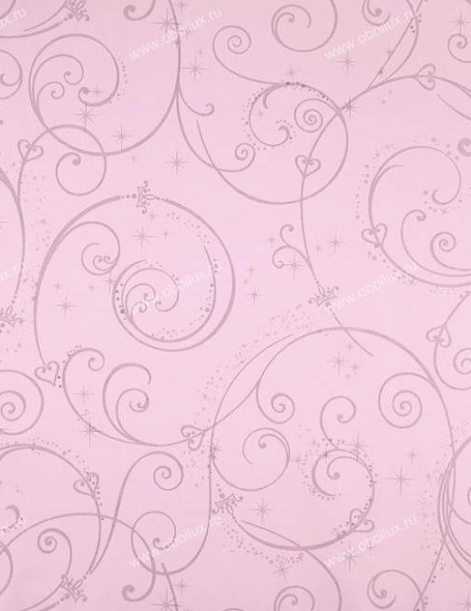 Обои York Disney II DK5967