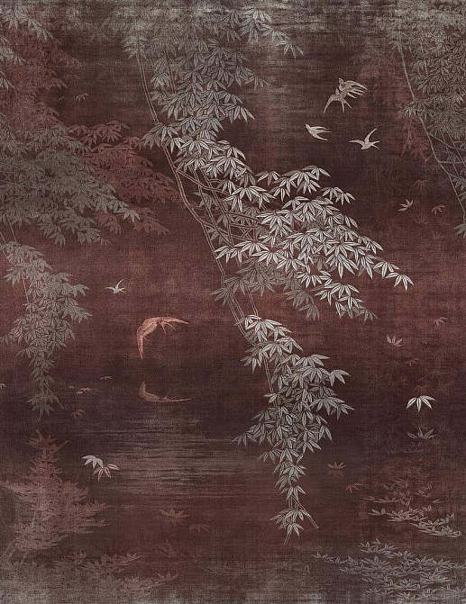 Панно и фотообои Wall & Deco Contemporary Wallpaper 2022 WDVO2201