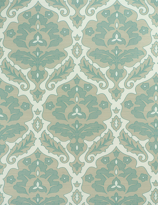 Ткань Kravet Gis Performance Seaspray 34719/135