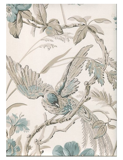 Обои Fresco Somerset House 2668-21530
