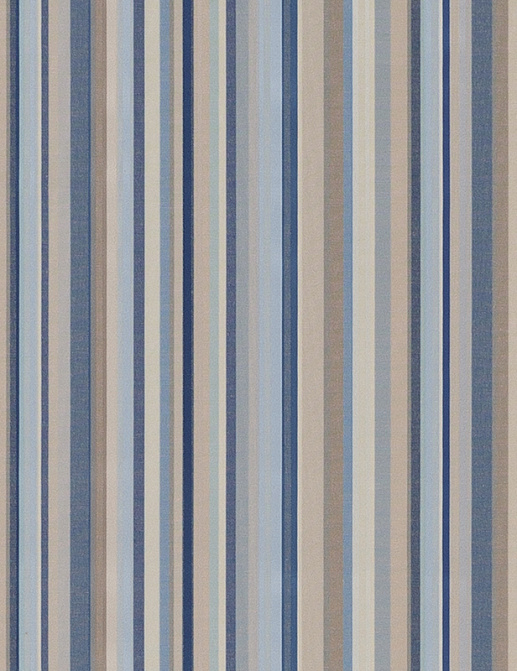 Ткань Duralee Pirouette - Sapphire, Lapis, Chambray DJ61807/171