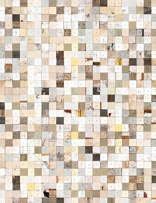 Обои NLXL Piet Hein Eek 2 PHE-16