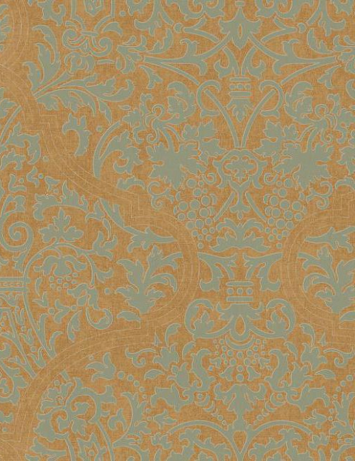 Обои York Designers Damasks DD8351