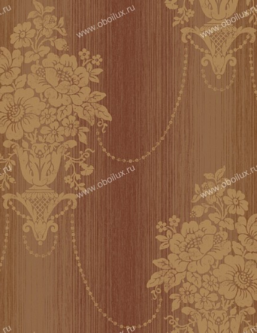 Обои Seabrook Classica CS40506