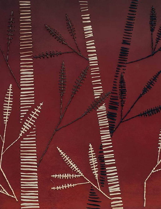 Панно и фотообои Wall & Deco Contemporary Wallpaper 2022 WDOV2201
