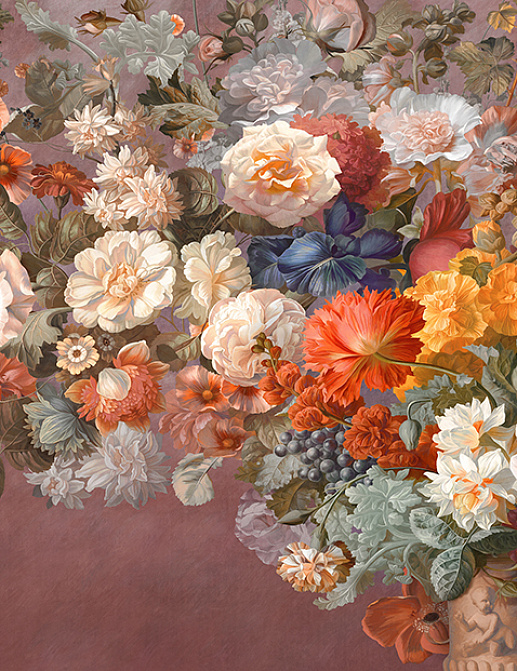 Панно и фотообои Affresco Фрески и фотообои ID136059