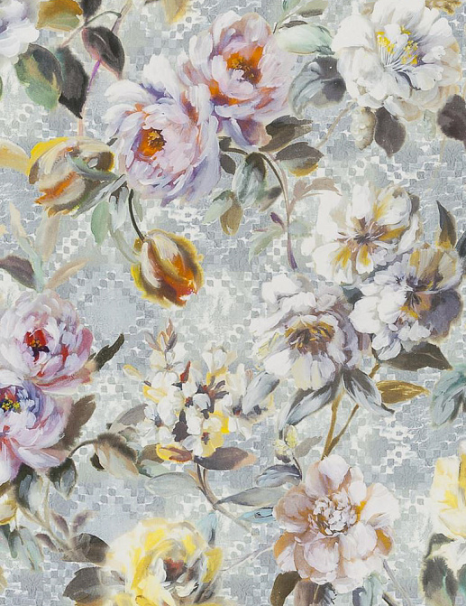 Ткань Designers Guild Giardino Segreto FDG2803/01