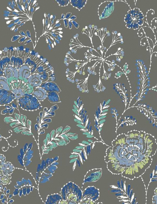 Обои Aura Charming Prints FD24110