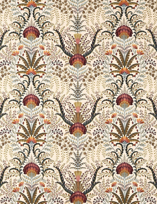 Ткань Sanderson National Trust Volume II 237798