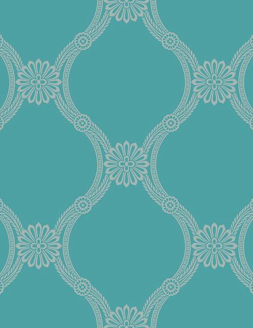 Обои Paper & Ink Modern Silhouettes LA41422