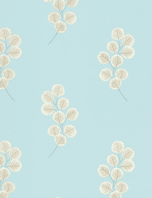 Обои Paint & Paper Library Botany 0360HOCONST